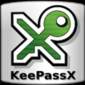 KeePassX logo