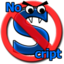 NoScript logo